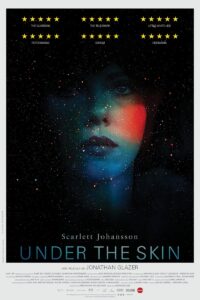 Under the Skin