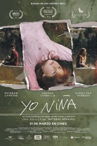 Yo niña