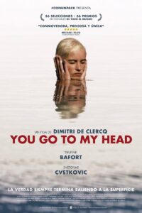 You Go to My Head