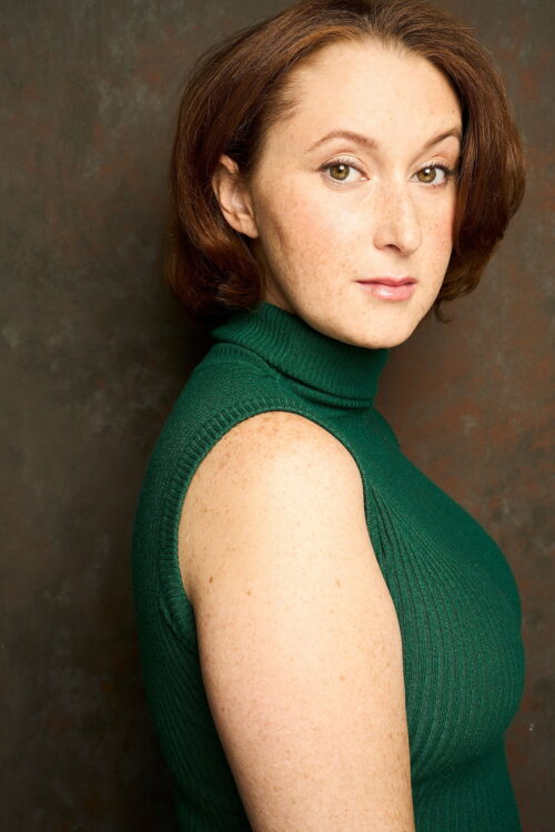 Aimee McGuire