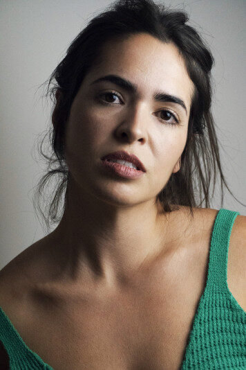 Alba Recondo