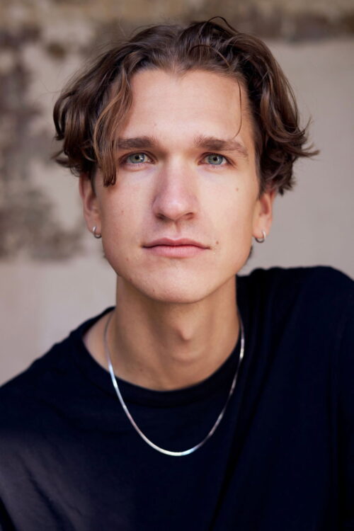 Alex Junge