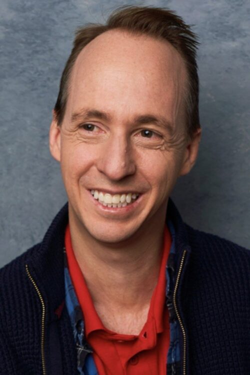 Alexander Parkinson