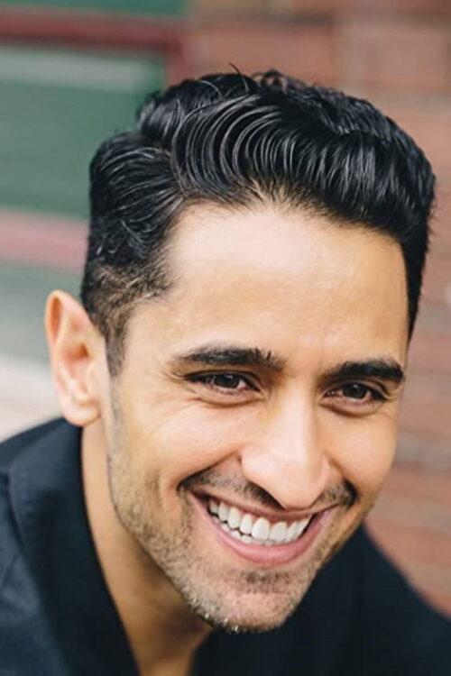 Ali Momen