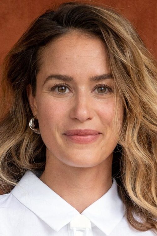 Alice David