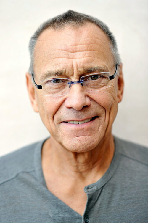 Andréi Konchalovski