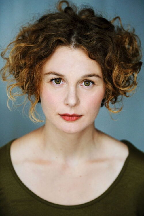 ANNA MARIA STURM