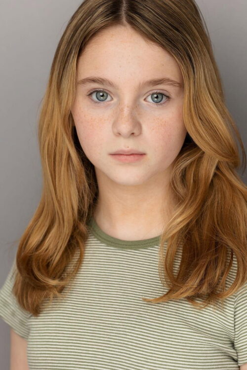 Audrey Lynn