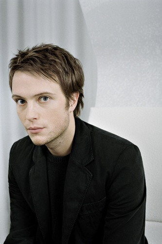 August Diehl