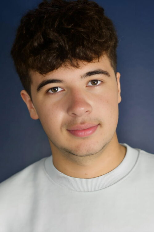 Brady Ryan