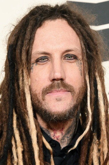 Brian «Head» Welch