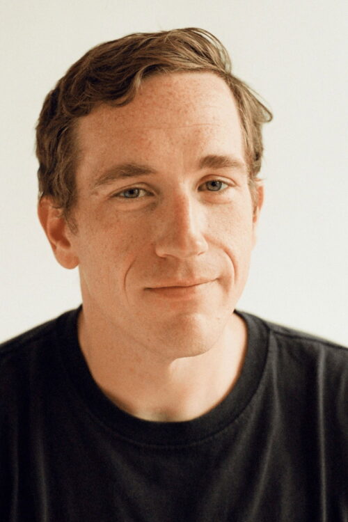 Conner O’Malley