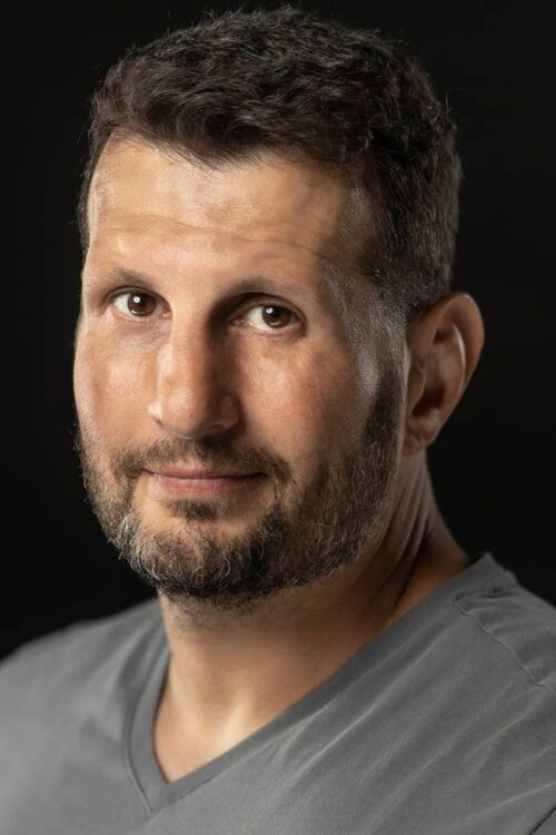 Dan Rizzuto