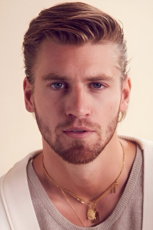 Danny Griffin