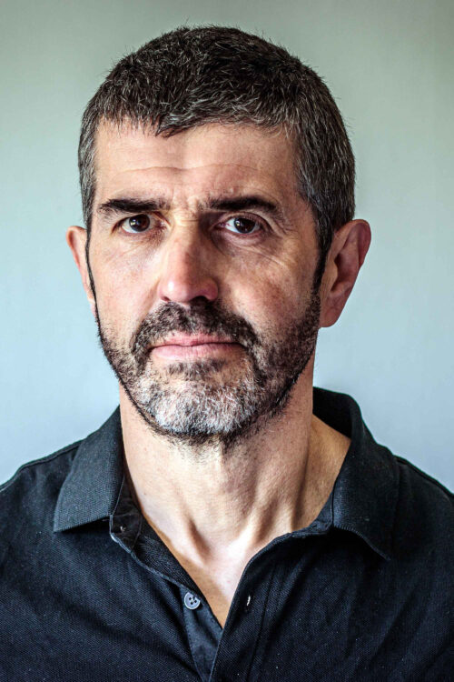 Dave Flanagan