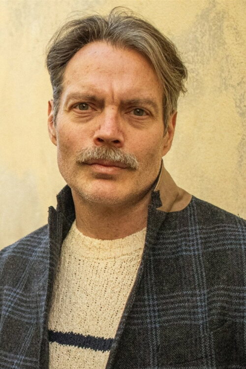 David Clark