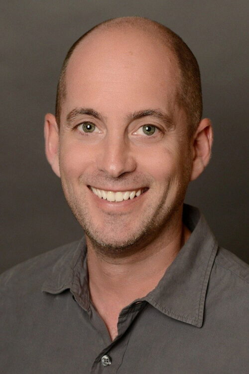 David Soren