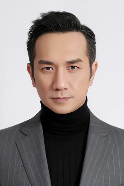 Huang Jue