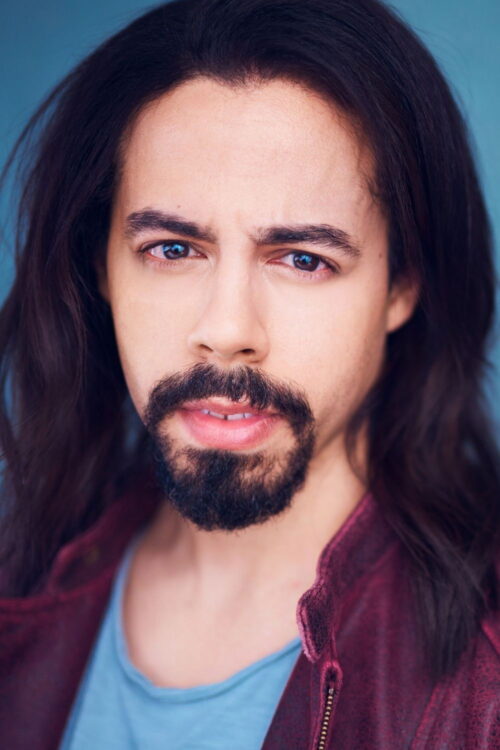 Francisco Marquez