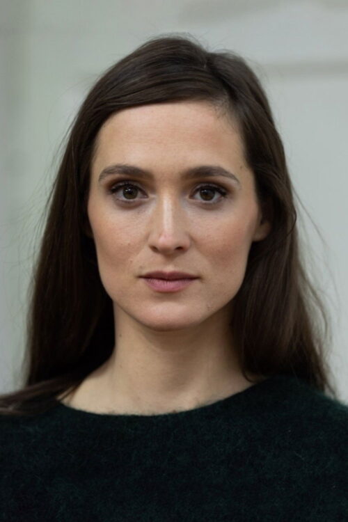 Friederike Becht