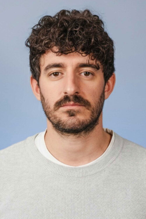 Genís Benavent
