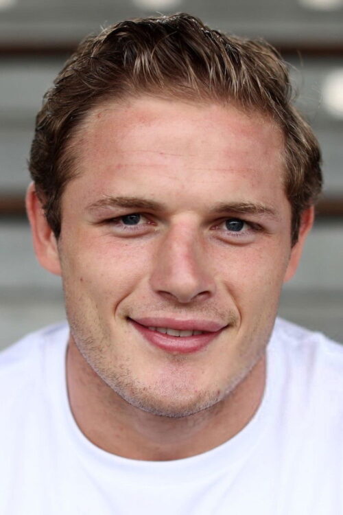 George Burgess