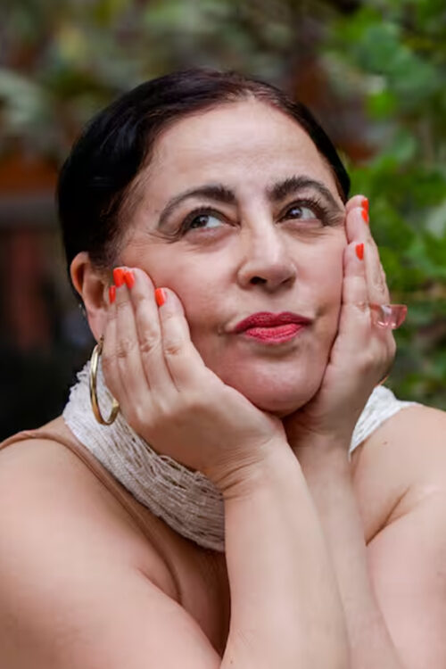 Graciela Tenenbaum