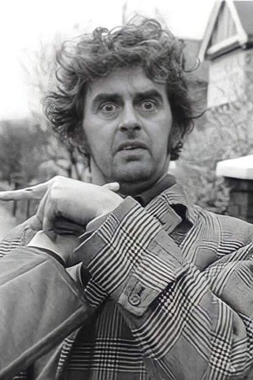 Ian MacNaughton