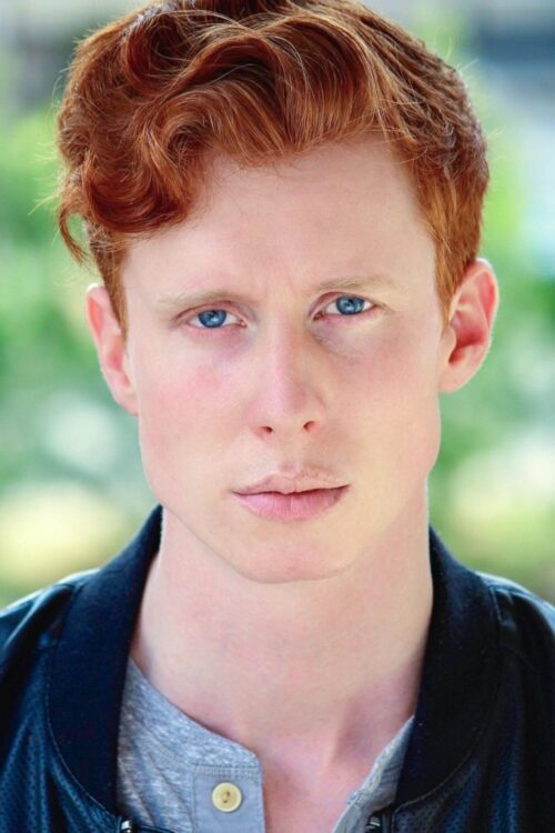 Jesse Burt