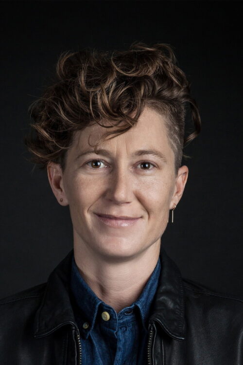 Jessica Harbeck