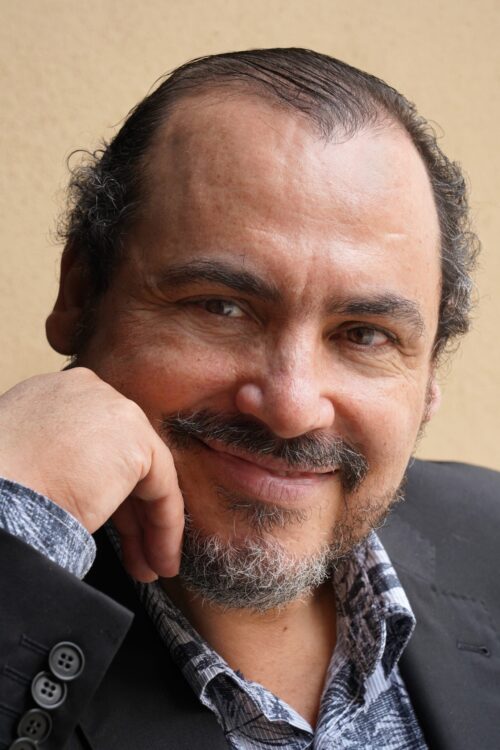 Joaquín Núñez