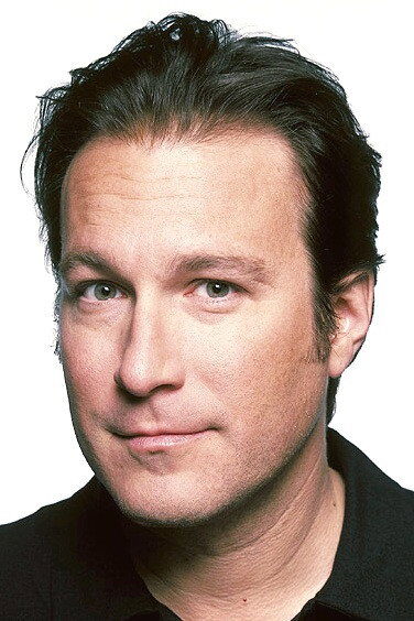 JOHN CORBETT
