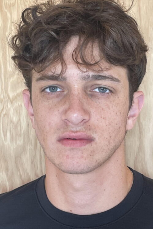 Jonah Diamand