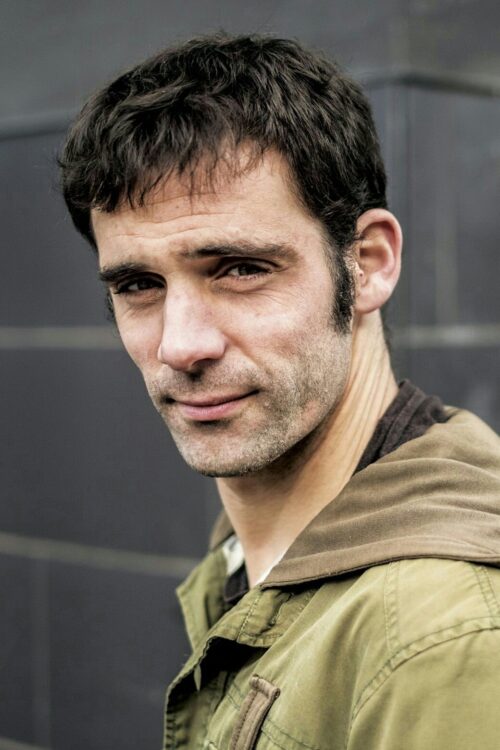 Joseba Usabiaga