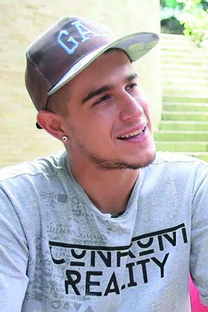 Julian Giraldo
