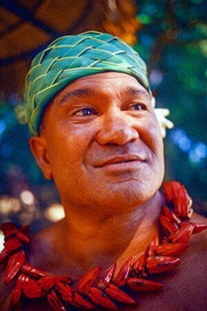 Kapeneta Te’o-Tafiti