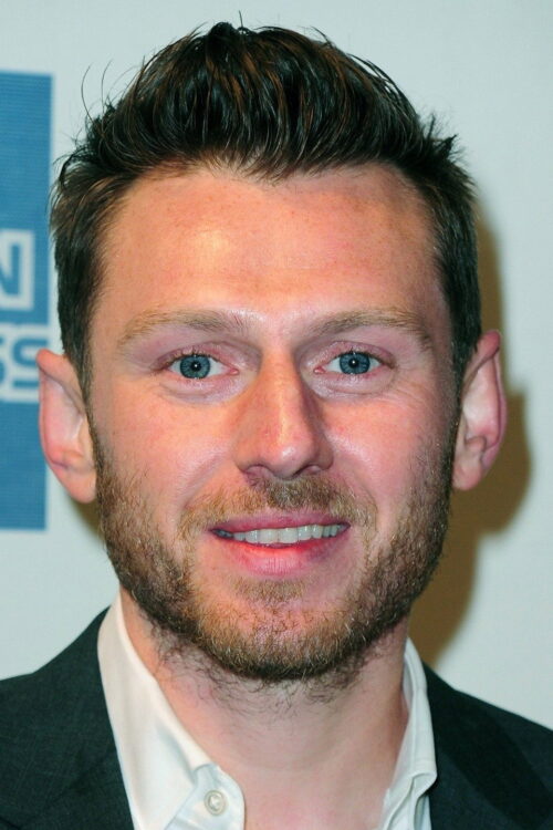 Keir O’Donnell
