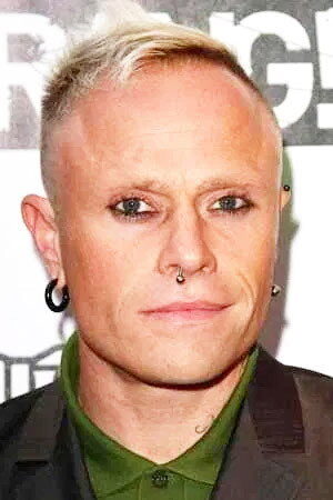 Keith Flint