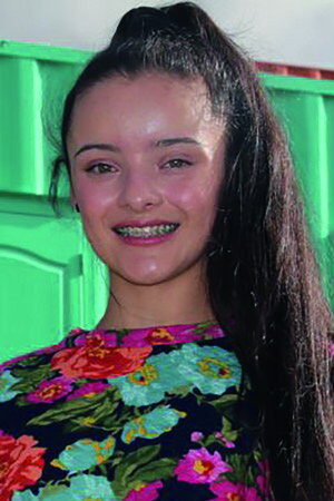Laura Castrillón