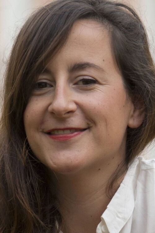 Laura Herrero Garvín