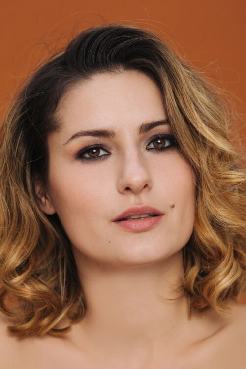 Lidia Liberman