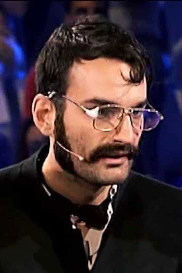 Luis Carlos Tortosa
