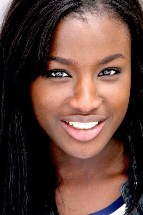 MARIAMA GUEYE