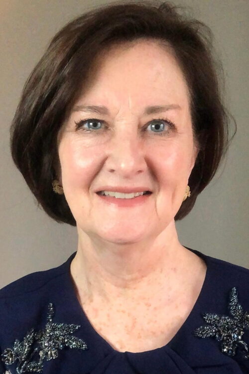 Mary Anne Prevost