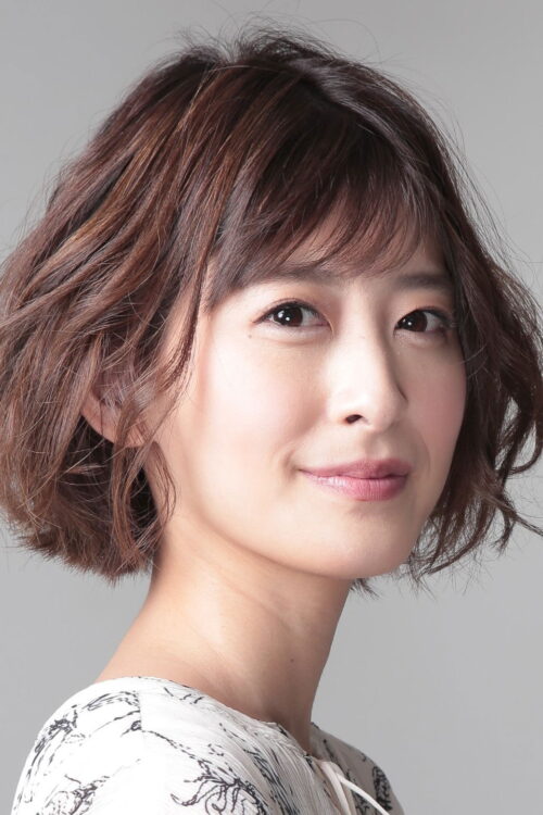 Megumi Nakamura