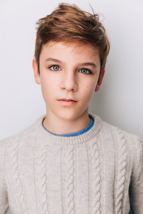 Nathan Chandler Reid