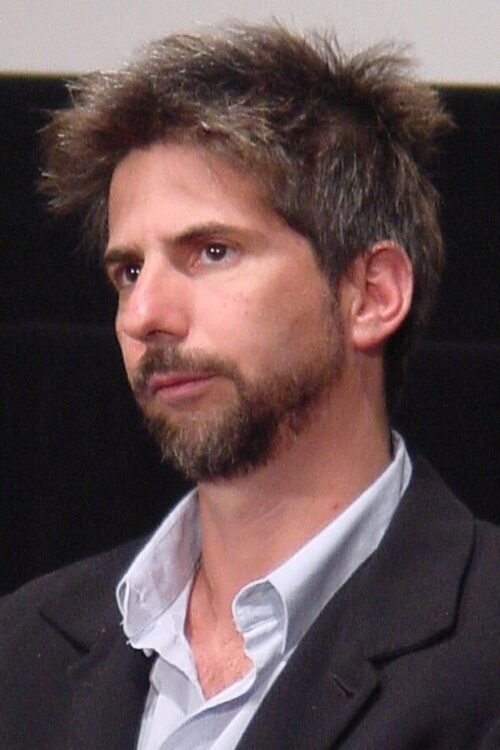 Nir Bergman