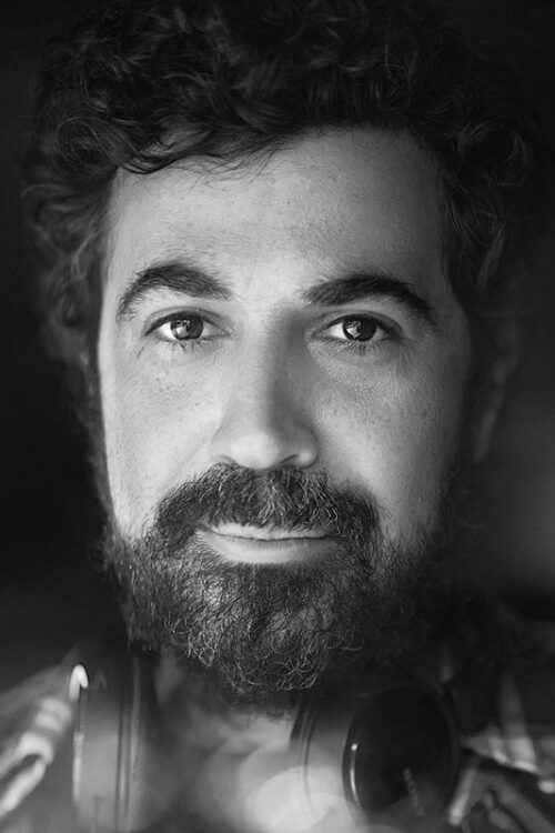Paco Caballero