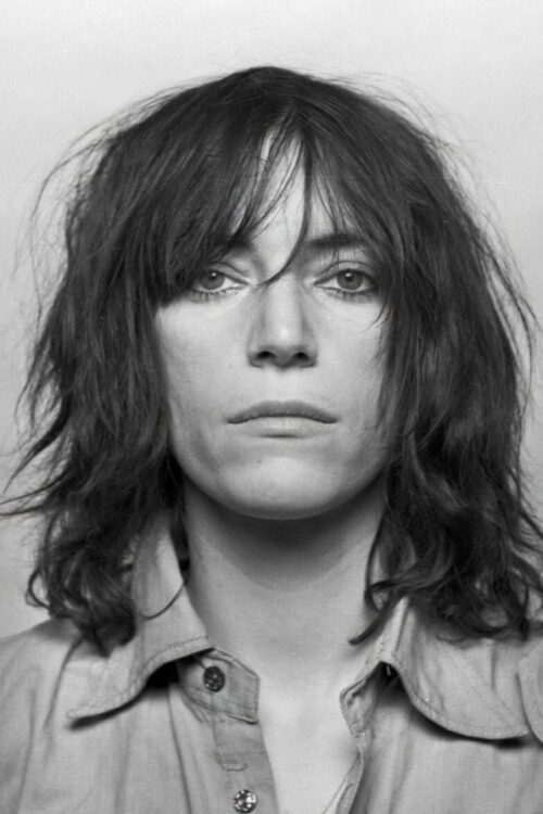 Patti Smith