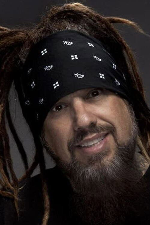 Reginald «Fieldy» Arvizu
